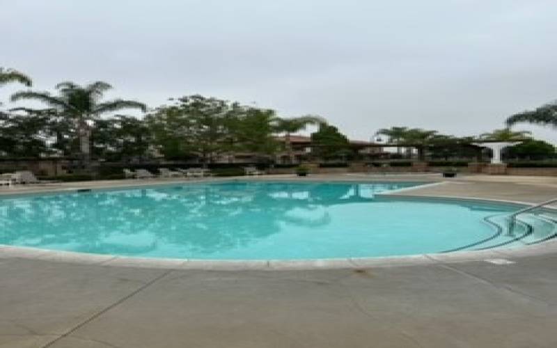 community Pool