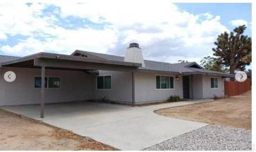 7597 Condalia Avenue, Yucca Valley, California 92284, 3 Bedrooms Bedrooms, ,3 BathroomsBathrooms,Residential,Buy,7597 Condalia Avenue,NDP2406679