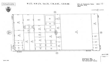 0 No Address available, 29 Palms, California 92277, ,Land,Buy,0 No Address available,ND24154597