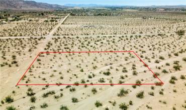 0 No Address available, 29 Palms, California 92277, ,Land,Buy,0 No Address available,ND24154597