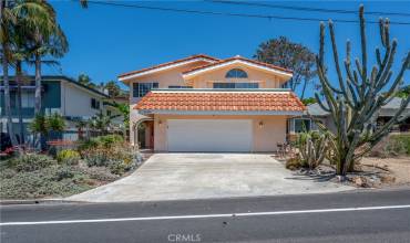 34392 Camino El Molino, Dana Point, California 92624, 5 Bedrooms Bedrooms, ,3 BathroomsBathrooms,Residential,Buy,34392 Camino El Molino,OC24134365