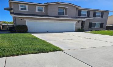 4206 Vahan Court, Lancaster, California 93536, 4 Bedrooms Bedrooms, ,2 BathroomsBathrooms,Residential Lease,Rent,4206 Vahan Court,SR24154706