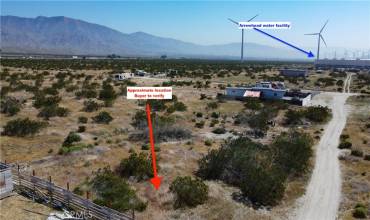 702 Doris Avenue, Cabazon, California 92230, ,Land,Buy,702 Doris Avenue,HD24154701