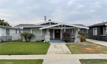 3709 3rd Avenue, Los Angeles, California 90018, 3 Bedrooms Bedrooms, ,1 BathroomBathrooms,Residential,Buy,3709 3rd Avenue,DW24154698