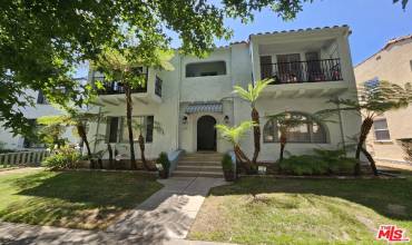 1135 Cardiff Avenue, Los Angeles, California 90035, 2 Bedrooms Bedrooms, ,1 BathroomBathrooms,Residential Lease,Rent,1135 Cardiff Avenue,24420523