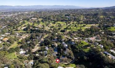 4619 Ensenada Drive, Woodland Hills, California 91364, ,Land,Buy,4619 Ensenada Drive,SR24153150