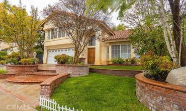 28826 Shadow Valley Lane, Saugus, California 91390, 4 Bedrooms Bedrooms, ,3 BathroomsBathrooms,Residential,Buy,28826 Shadow Valley Lane,SR24154807