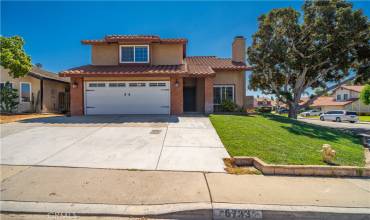 6733 Newport Court, Fontana, California 92336, 4 Bedrooms Bedrooms, ,2 BathroomsBathrooms,Residential,Buy,6733 Newport Court,CV24154809