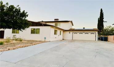 937 Windy, Barstow, California 92311, 4 Bedrooms Bedrooms, ,3 BathroomsBathrooms,Residential,Buy,937 Windy,CV24148823