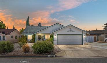 12701 Whispering Springs Road, Victorville, California 92395, 3 Bedrooms Bedrooms, ,2 BathroomsBathrooms,Residential,Buy,12701 Whispering Springs Road,EV24154621