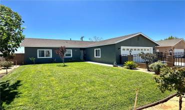 21136 72nd Street, California City, California 93505, 3 Bedrooms Bedrooms, ,2 BathroomsBathrooms,Residential,Buy,21136 72nd Street,SR24154883