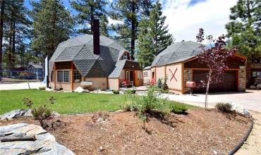 292 Towhee Court, Big Bear Lake, California 92315, 4 Bedrooms Bedrooms, ,3 BathroomsBathrooms,Residential,Buy,292 Towhee Court,LG24154908