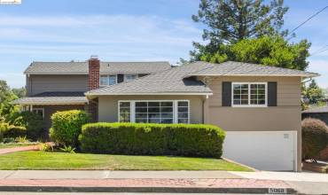 5068 Dublin Ave, Oakland, California 94602, 4 Bedrooms Bedrooms, ,2 BathroomsBathrooms,Residential,Buy,5068 Dublin Ave,41068011