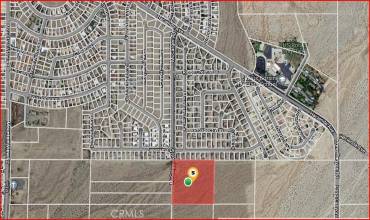 0 McGarger Road, Desert Hot Springs, California 92240, ,Land,Buy,0 McGarger Road,EV24155009