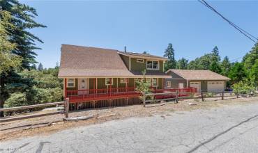 22301 Mojave River Road, Cedarpines Park, California 92322, 3 Bedrooms Bedrooms, ,2 BathroomsBathrooms,Residential,Buy,22301 Mojave River Road,EV24152631