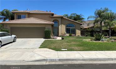 1491 Avena Way, San Jacinto, California 92582, 4 Bedrooms Bedrooms, ,3 BathroomsBathrooms,Residential,Buy,1491 Avena Way,WS24154268