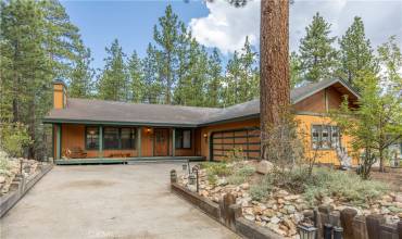 489 Woodside Drive, Big Bear City, California 92314, 3 Bedrooms Bedrooms, ,2 BathroomsBathrooms,Residential,Buy,489 Woodside Drive,EV24151356