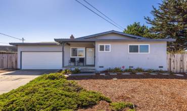 3028 Ferris Circle, Marina, California 93933, 3 Bedrooms Bedrooms, ,1 BathroomBathrooms,Residential,Buy,3028 Ferris Circle,ML81973653