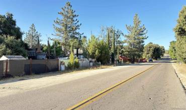 29858 Oak Dr., Campo, California 91906, 1 Bedroom Bedrooms, ,1 BathroomBathrooms,Residential,Buy,29858 Oak Dr.,240017630SD