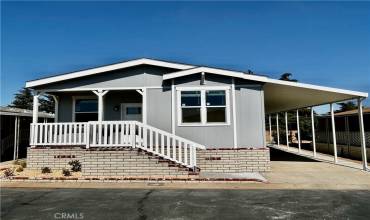 5700 W Wilson St 27, Banning, California 92220, 3 Bedrooms Bedrooms, ,2 BathroomsBathrooms,Manufactured In Park,Buy,5700 W Wilson St 27,SW24154988