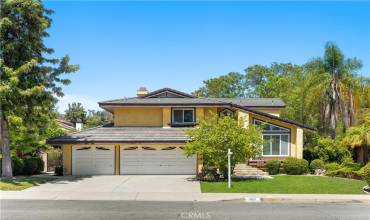 Beautiful Walnut Snow Creek House