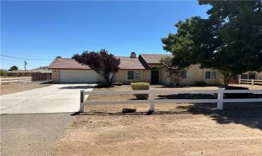 7335 Montrose Avenue, Hesperia, California 92345, 4 Bedrooms Bedrooms, ,2 BathroomsBathrooms,Residential,Buy,7335 Montrose Avenue,HD24155125