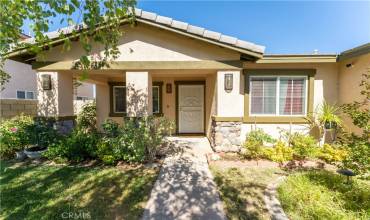 45541 Robinson Drive, Lancaster, California 93535, 4 Bedrooms Bedrooms, ,2 BathroomsBathrooms,Residential,Buy,45541 Robinson Drive,CV24155131