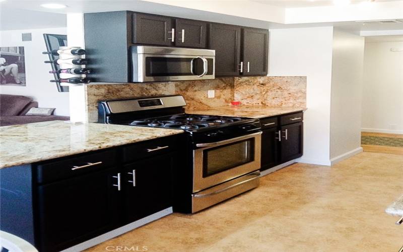 Granite Countertop