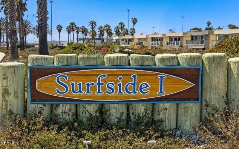 SURFSIDE I