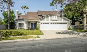 6236 Sunnyhills Place, Rancho Cucamonga, California 91737, 4 Bedrooms Bedrooms, ,3 BathroomsBathrooms,Residential,Buy,6236 Sunnyhills Place,CV24125457