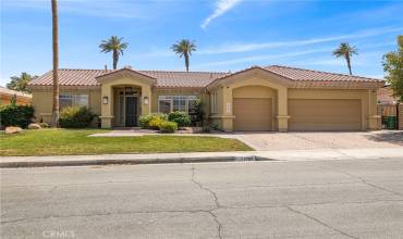 74785 Waring Court, Palm Desert, California 92260, 3 Bedrooms Bedrooms, ,3 BathroomsBathrooms,Residential,Buy,74785 Waring Court,PF24155266