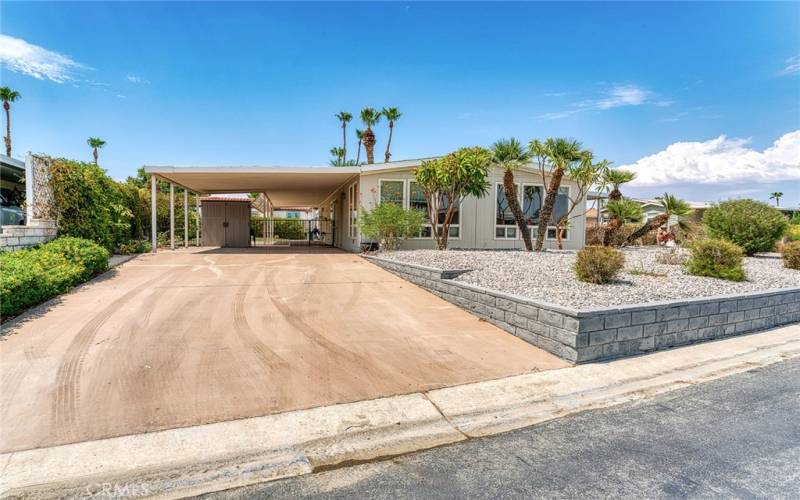 38445 Desert Greens Dr. W. Palm Desert, CA 92260