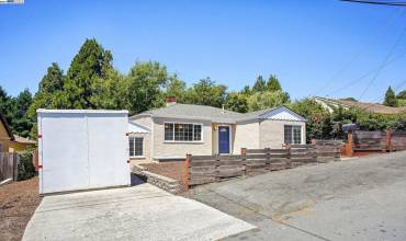 715 Alhambra Rd, El Sobrante, California 94803, 3 Bedrooms Bedrooms, ,1 BathroomBathrooms,Residential,Buy,715 Alhambra Rd,41068042