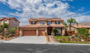 22428 Country Crest Drive, Moreno Valley, California 92557, 5 Bedrooms Bedrooms, ,3 BathroomsBathrooms,Residential,Buy,22428 Country Crest Drive,CV24155353