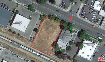 62 W 16th Street, Merced, California 95340, ,Commercial Sale,Buy,62 W 16th Street,24420787