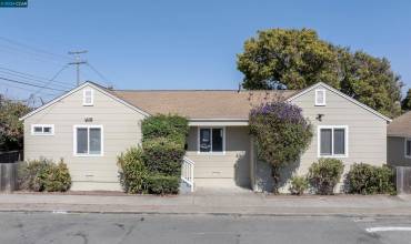 780 17Th St, Richmond, California 94801, 3 Bedrooms Bedrooms, ,2 BathroomsBathrooms,Residential,Buy,780 17Th St,41068045