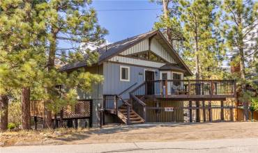 42672 Juniper Drive, Big Bear Lake, California 92315, 2 Bedrooms Bedrooms, ,2 BathroomsBathrooms,Residential,Buy,42672 Juniper Drive,EV24155101