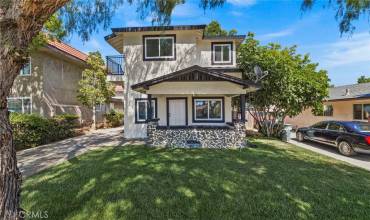 292 N Craig Avenue, Pasadena, California 91107, 5 Bedrooms Bedrooms, ,2 BathroomsBathrooms,Residential,Buy,292 N Craig Avenue,CV24150210