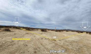 20500 E Avenue P8, Palmdale, California 93591, ,Land,Buy,20500 E Avenue P8,DW24155500