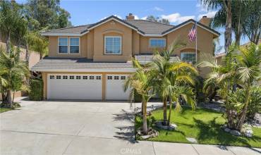 39531 Via Galletas, Murrieta, California 92562, 5 Bedrooms Bedrooms, ,3 BathroomsBathrooms,Residential,Buy,39531 Via Galletas,PW24155121