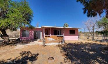 59246 Forrest Drive, Yucca Valley, California 92284, 2 Bedrooms Bedrooms, ,1 BathroomBathrooms,Residential,Buy,59246 Forrest Drive,PW24155616