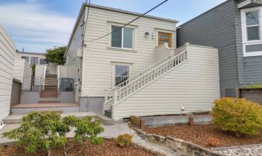 103 Edinburgh Street, San Francisco, California 94112, 3 Bedrooms Bedrooms, ,2 BathroomsBathrooms,Residential,Buy,103 Edinburgh Street,ML81974823