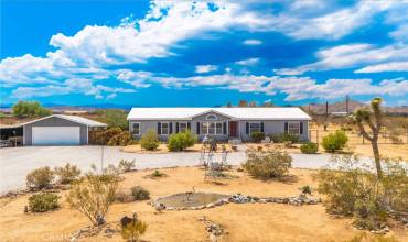 176 Soledad Avenue, Yucca Valley, California 92284, 4 Bedrooms Bedrooms, ,2 BathroomsBathrooms,Residential,Buy,176 Soledad Avenue,JT24154200