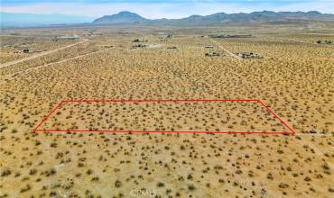 0 Longfellow Ave, Apple Valley, California 92307, ,Land,Buy,0 Longfellow Ave,CV24097473