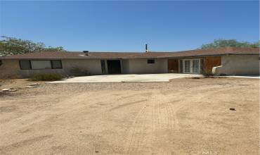 61635 Wilson Road, Joshua Tree, California 92252, 3 Bedrooms Bedrooms, ,3 BathroomsBathrooms,Residential,Buy,61635 Wilson Road,JT24155735