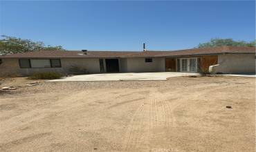 61635 Wilson Road, Joshua Tree, California 92252, 3 Bedrooms Bedrooms, ,3 BathroomsBathrooms,Residential,Buy,61635 Wilson Road,JT24155735