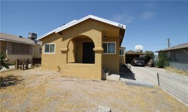 314 Wilshire Place, Barstow, California 92311, 2 Bedrooms Bedrooms, ,1 BathroomBathrooms,Residential,Buy,314 Wilshire Place,HD24155652