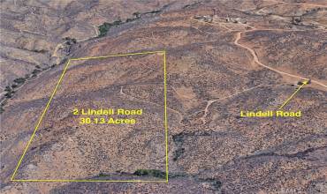 2 Lindell Road, Lake Elsinore, California 92532, ,Land,Buy,2 Lindell Road,LG23147156