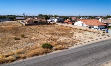 0 Margery Avenue, California City, California 93505, ,Land,Buy,0 Margery Avenue,OC24150712