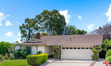 1452 W Toscanini Drive, Rancho Palos Verdes, California 90275, 4 Bedrooms Bedrooms, ,2 BathroomsBathrooms,Residential,Buy,1452 W Toscanini Drive,24421001